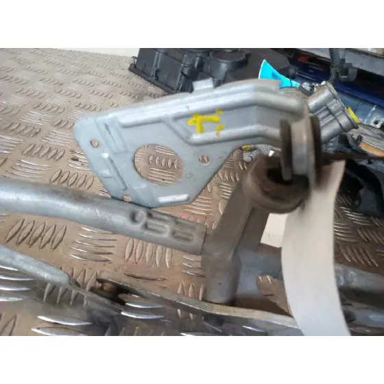 Motor Limpia Delantero para Peugeot 308 Sw