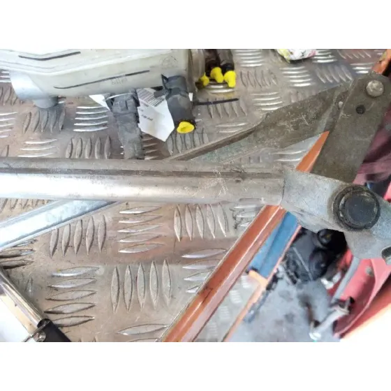 Motor Limpia Delantero para Peugeot 308 Sw