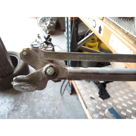 Motor Limpia Delantero para Peugeot 308 Sw