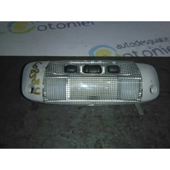 Luz Interior para Ford Focus Berlina (Cap)