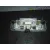 Luz Interior para Ford Focus Berlina (Cap)