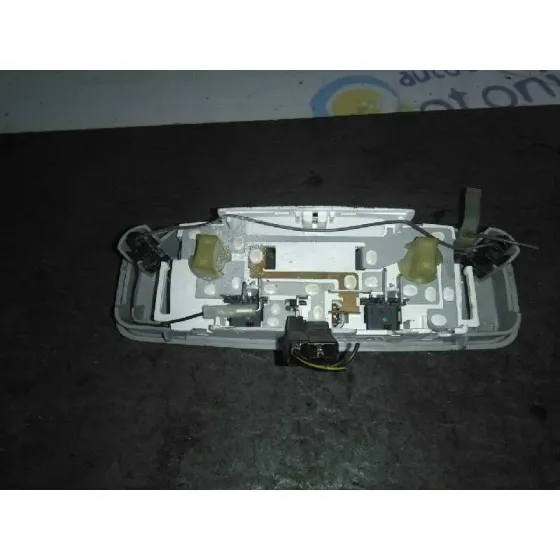 Luz Interior para Ford Focus Berlina (Cap)