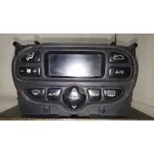 Mando Climatizador para Peugeot 307 Break / Sw (S1)