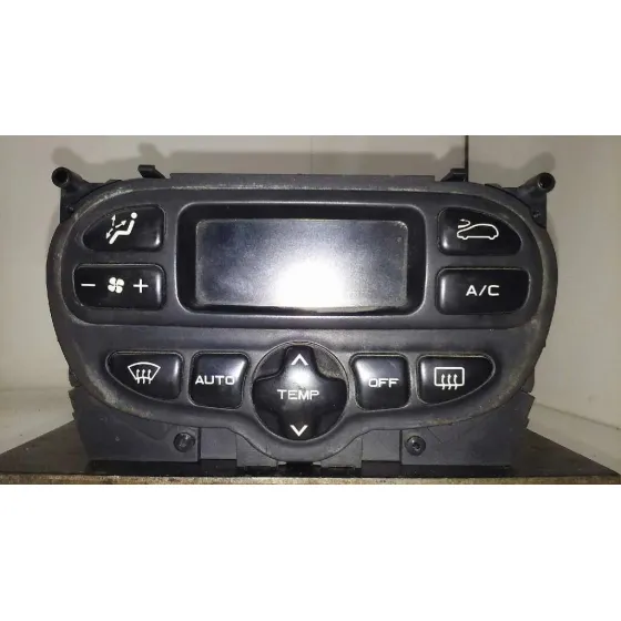 Mando Climatizador para Peugeot 307 Break / Sw (S1)