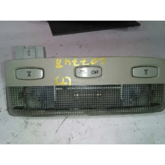 Luz Interior para Renault Espace Iv (Jk0)