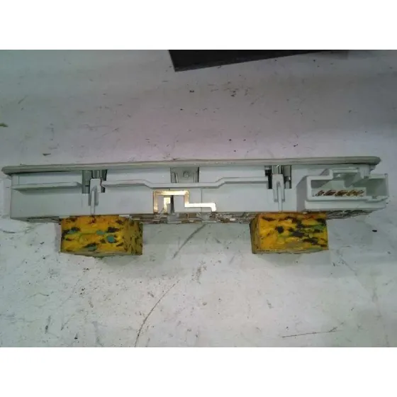Luz Interior para Renault Espace Iv (Jk0)
