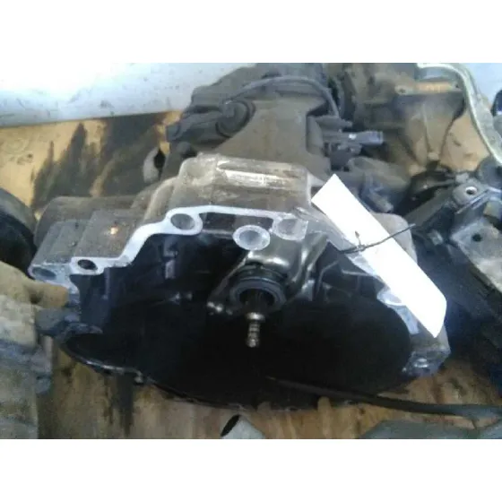 Caja Cambios para Volkswagen Passat Berlina (3B2)