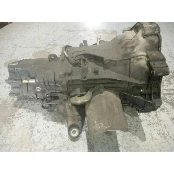 Caja Cambios para Volkswagen Passat Berlina (3B2)