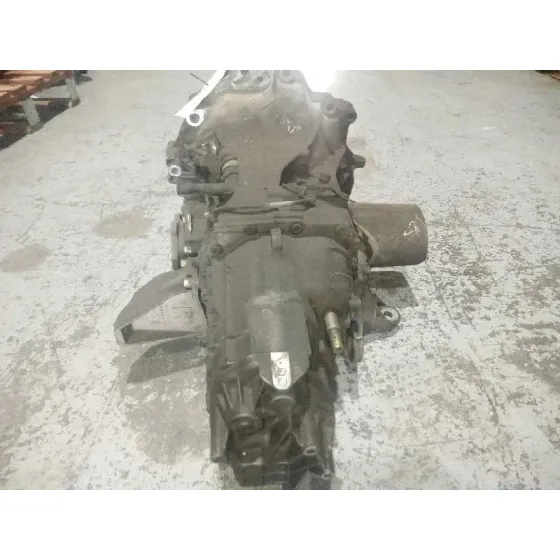 Caja Cambios para Volkswagen Passat Berlina (3B2)