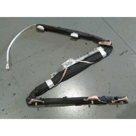 Airbag Cortina Delantero Izquierdo para Ford Fiesta (Ccn)