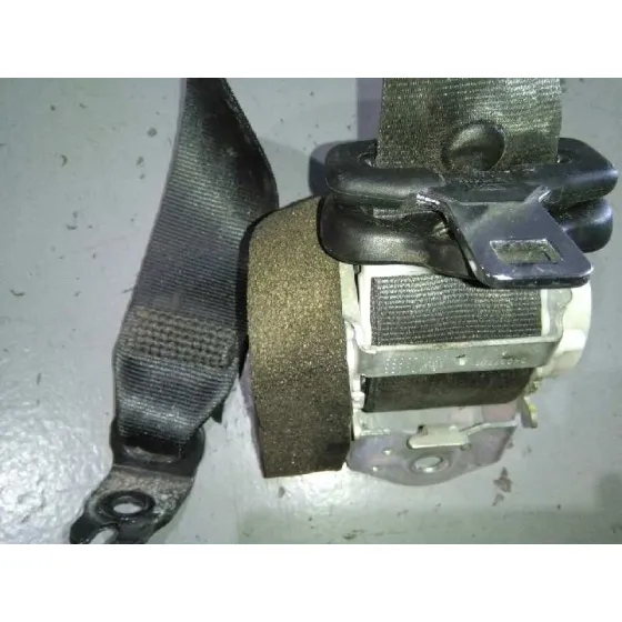 Cinturon Seguridad Trasero Derecho para Ford Fiesta (Ccn)