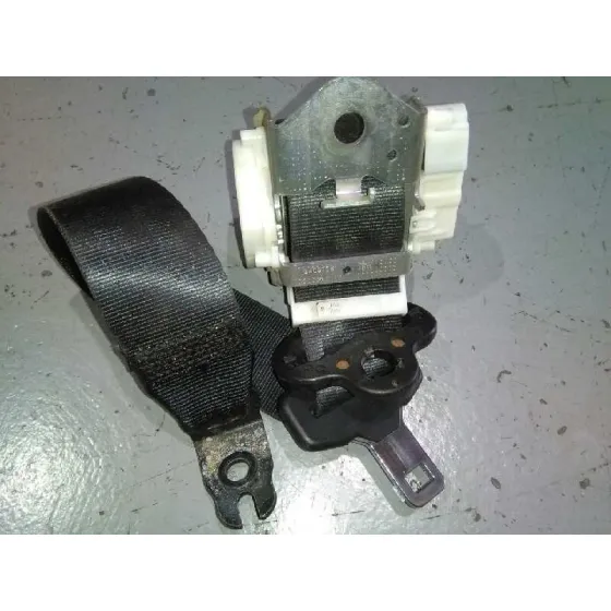 Cinturon Seguridad Trasero Izquierdo para Ford Fiesta (Ccn)