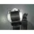 Cinturon Seguridad Trasero Izquierdo para Ford Fiesta (Ccn)
