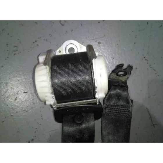 Cinturon Seguridad Trasero Izquierdo para Ford Fiesta (Ccn)