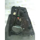 Elevalunas Delantero Derecho para Ford Fiesta (Cbk)