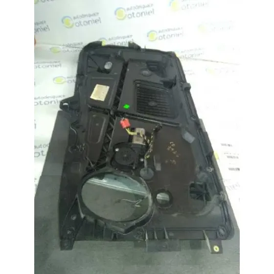 Elevalunas Delantero Derecho para Ford Fiesta (Cbk)