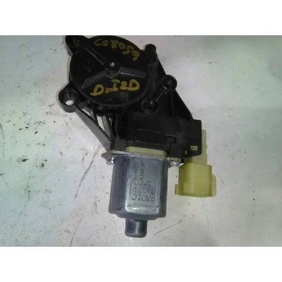 Motor Elevalunas Delantero Izquierdo para Ford Fiesta (Ccn)