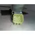 Motor Elevalunas Delantero Izquierdo para Ford Fiesta (Ccn)
