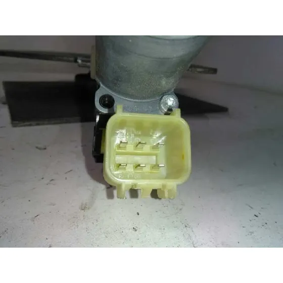 Motor Elevalunas Delantero Izquierdo para Ford Fiesta (Ccn)