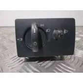 Mando Luces para Ford Fiesta (Cbk)