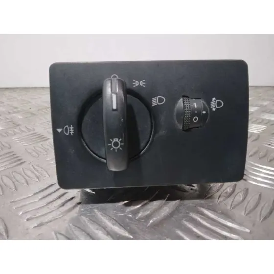 Mando Luces para Ford Fiesta (Cbk)