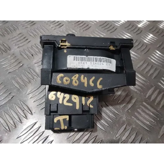Mando Luces para Ford Fiesta (Cbk)