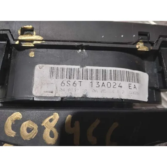 Mando Luces para Ford Fiesta (Cbk)