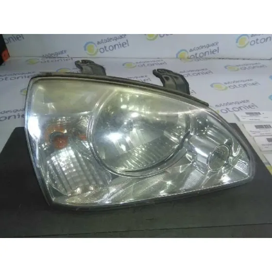 Faro Derecho para Kia Carens