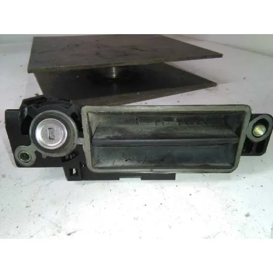 Maneta Exterior Porton para Mercedes-Benz Clase C (W203) Berlina