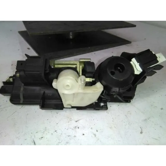 Maneta Exterior Porton para Mercedes-Benz Clase C (W203) Berlina