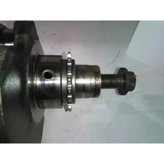 Ciguenal para Audi A3 (8P)