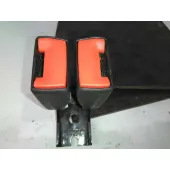 Enganche Cinturon para Ford Fiesta (Ccn)