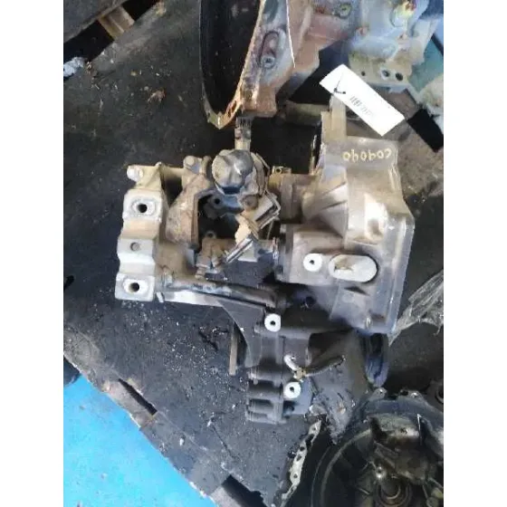 Caja Cambios para Volkswagen New Beetle (9C1/1C1)