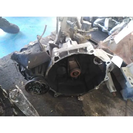 Caja Cambios para Volkswagen New Beetle (9C1/1C1)