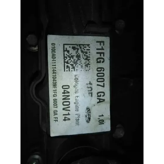 Tapa Balancines para Ford Focus Lim. (Cb8)