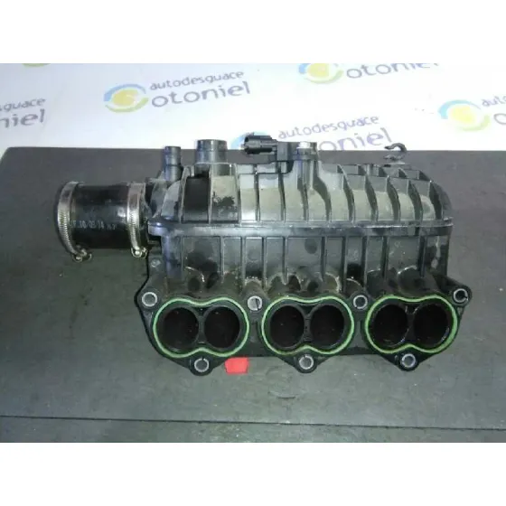 Colector Admision para Ford Focus Lim. (Cb8)