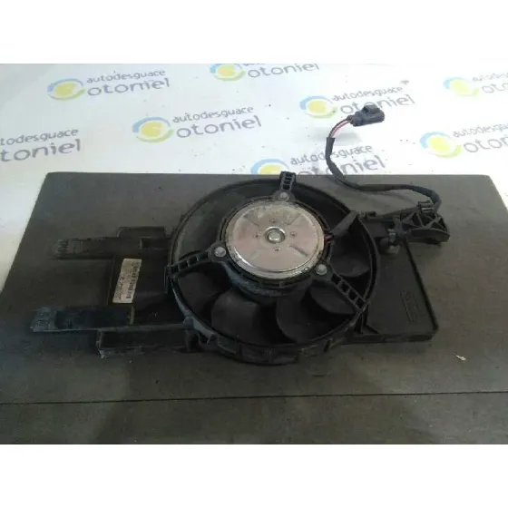 Electroventilador para Ford Focus Lim. (Cb8)