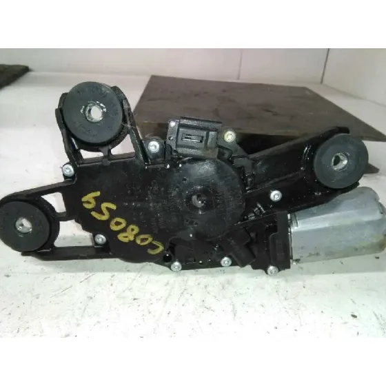 Motor Limpia Trasero para Ford Fiesta (Ccn)