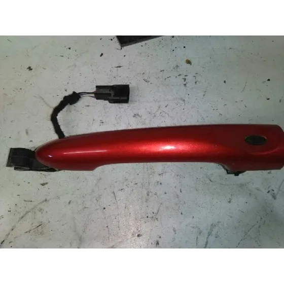 Maneta Exterior Delantera Izquierda para Renault Clio Iv Grandtour