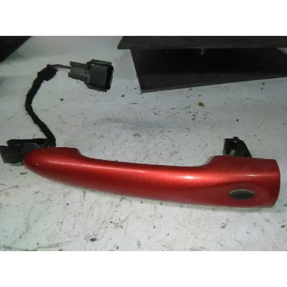 Maneta Exterior Delantera Izquierda para Renault Clio Iv Grandtour