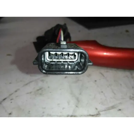 Maneta Exterior Delantera Izquierda para Renault Clio Iv Grandtour