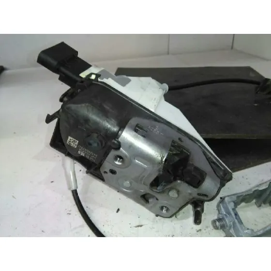 Cerradura Puerta Delantera Derecha para Peugeot 308