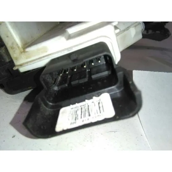 Cerradura Puerta Delantera Derecha para Peugeot 308