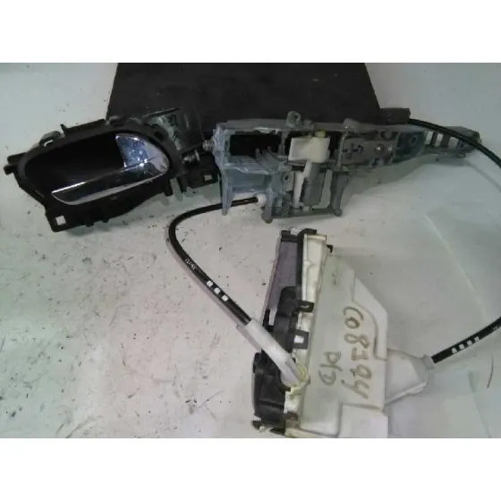 Cerradura Puerta Delantera Derecha para Peugeot 308