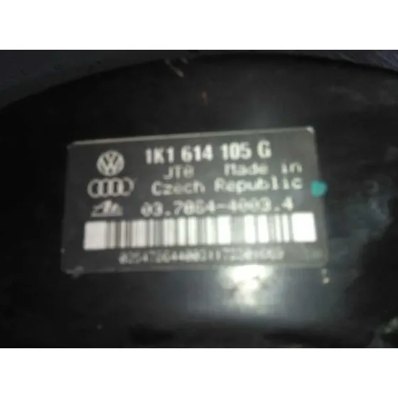 Servofreno para Audi A3 (8P)