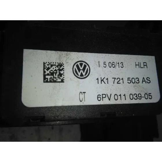 Potenciometro Pedal para Audi A3 (8P)