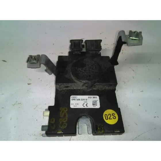Modulo Electronico para Audi A3 (8P)