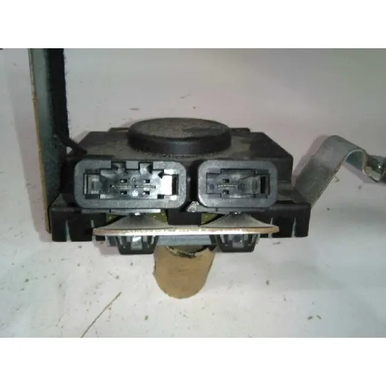 Modulo Electronico para Audi A3 (8P)
