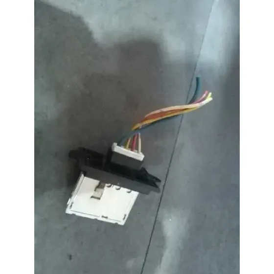 Resistencia Calefaccion para Nissan Micra (K12E)