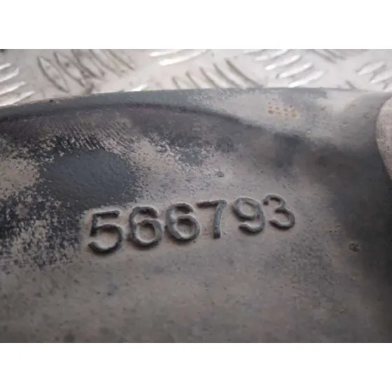 Brazo Suspension Inferior Delantero Izquierdo para Citroën C4 Berlina